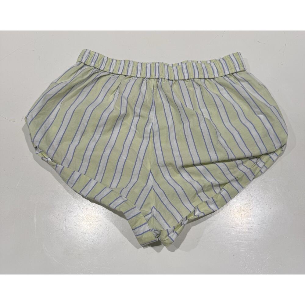 Anthropologie Wren Boxer Shorts by Anthropologie: Rolled Edition - Picture 6 of 8